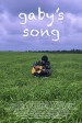 Gaby's Song