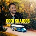 Gad Elbaz & Dj Klmn - Good Shabbos