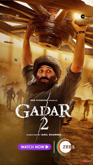 Gadar 2