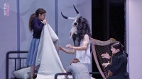Gaetano Donizetti: Lucia di Lammermoor
