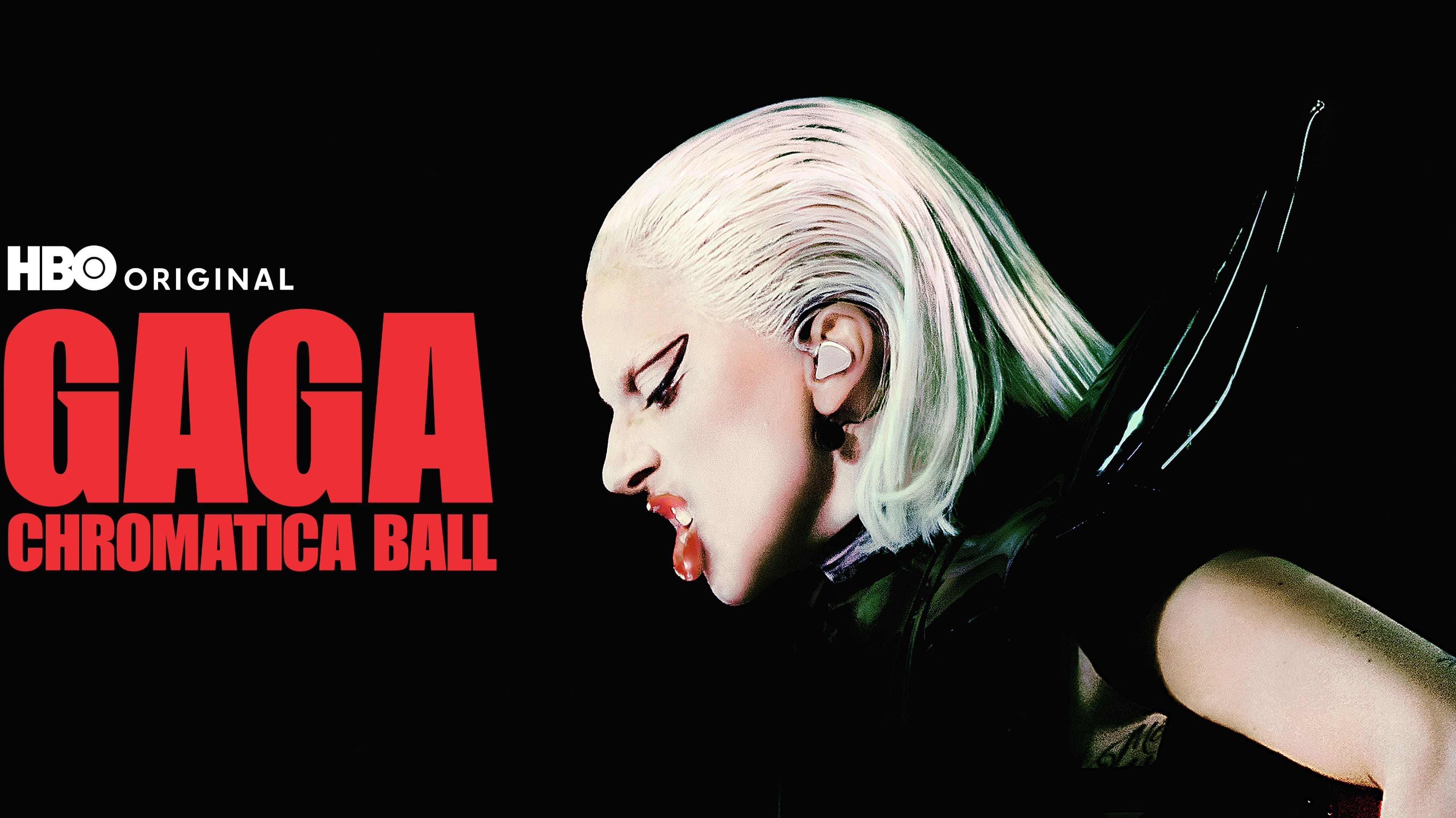 Foto de GAGA CHROMATICA BALL