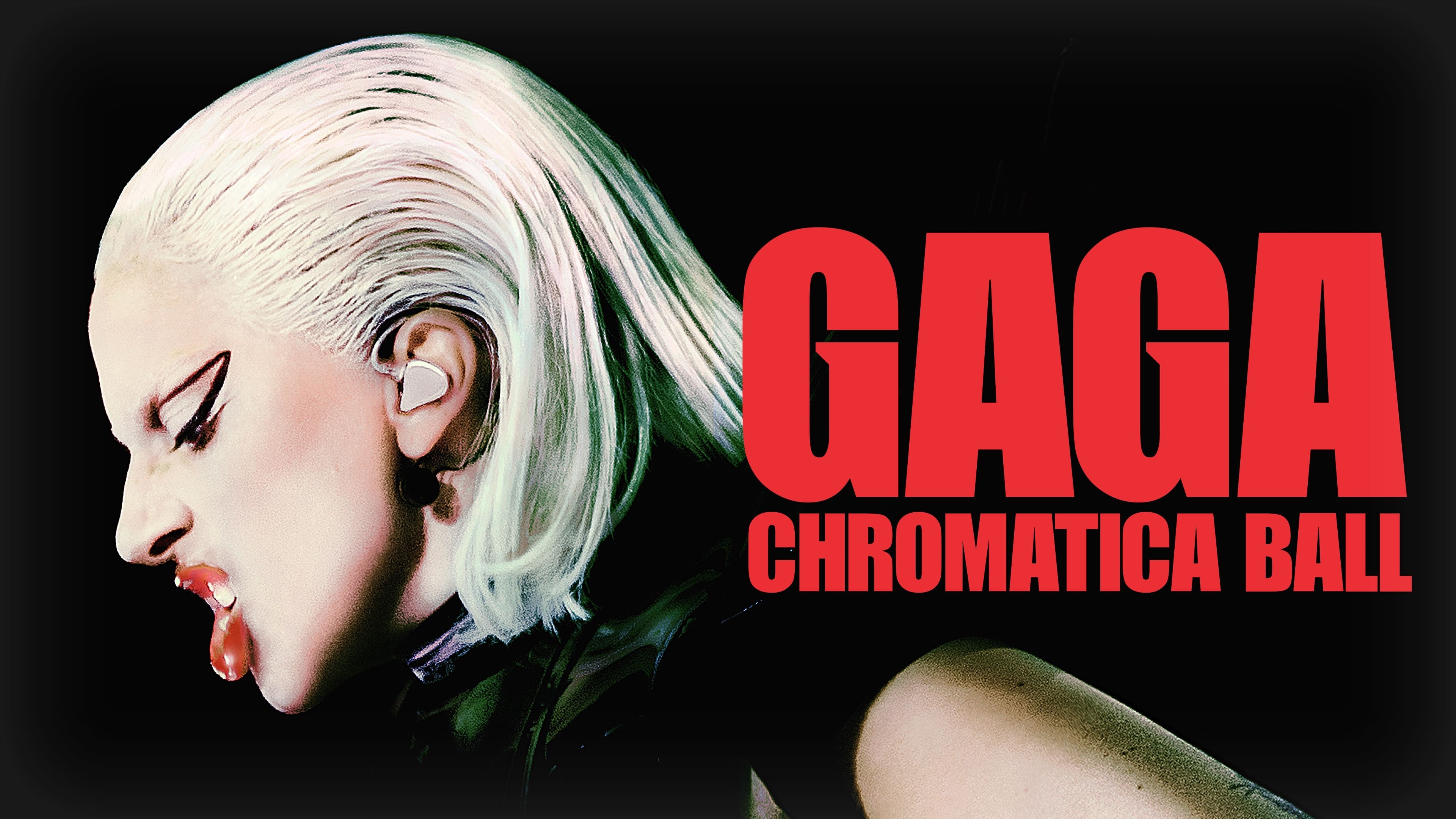 Foto de GAGA CHROMATICA BALL
