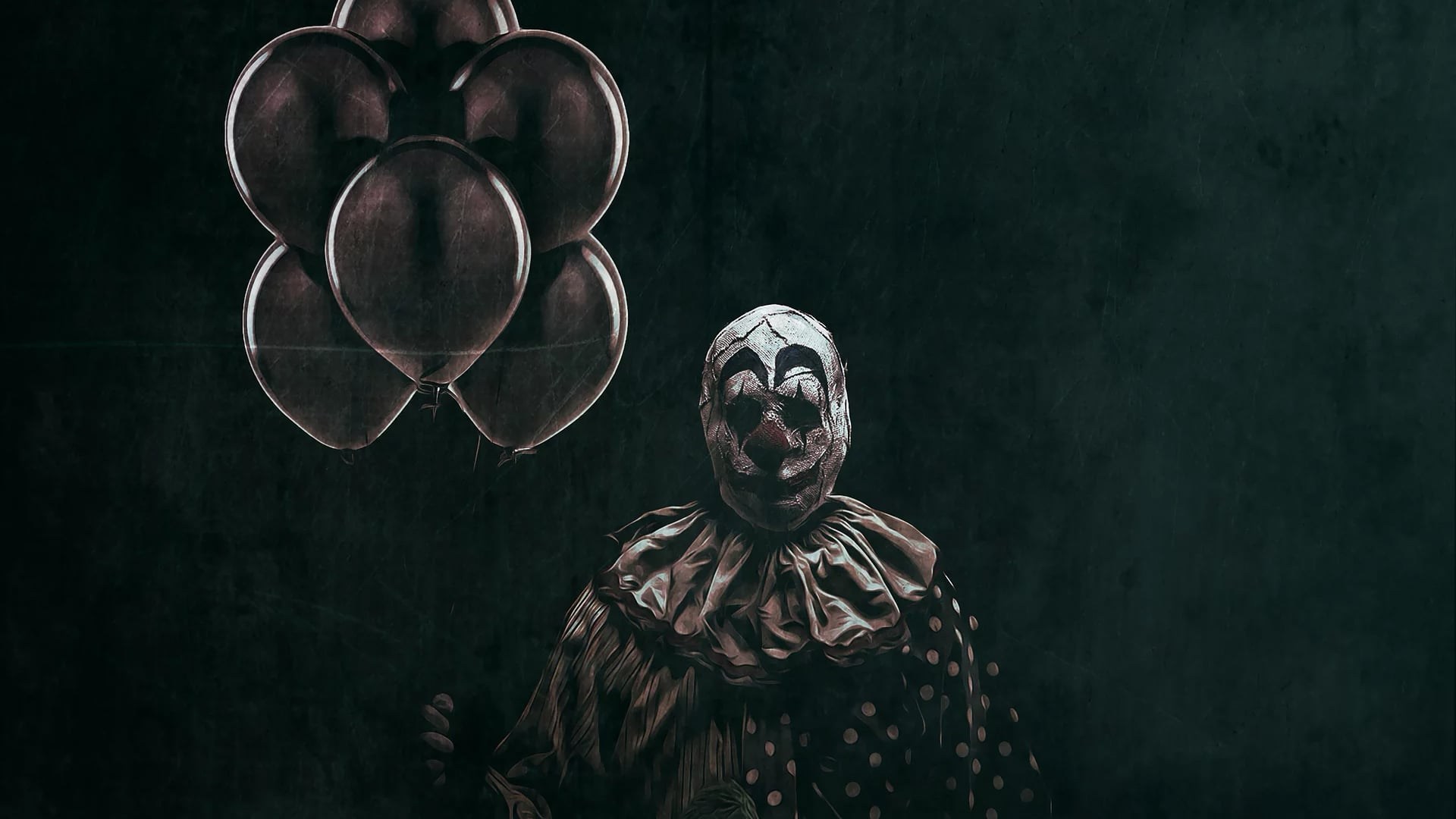 Foto de GAGS THE CLOWN