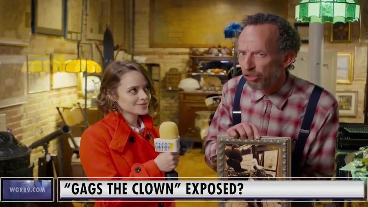 Foto de GAGS THE CLOWN