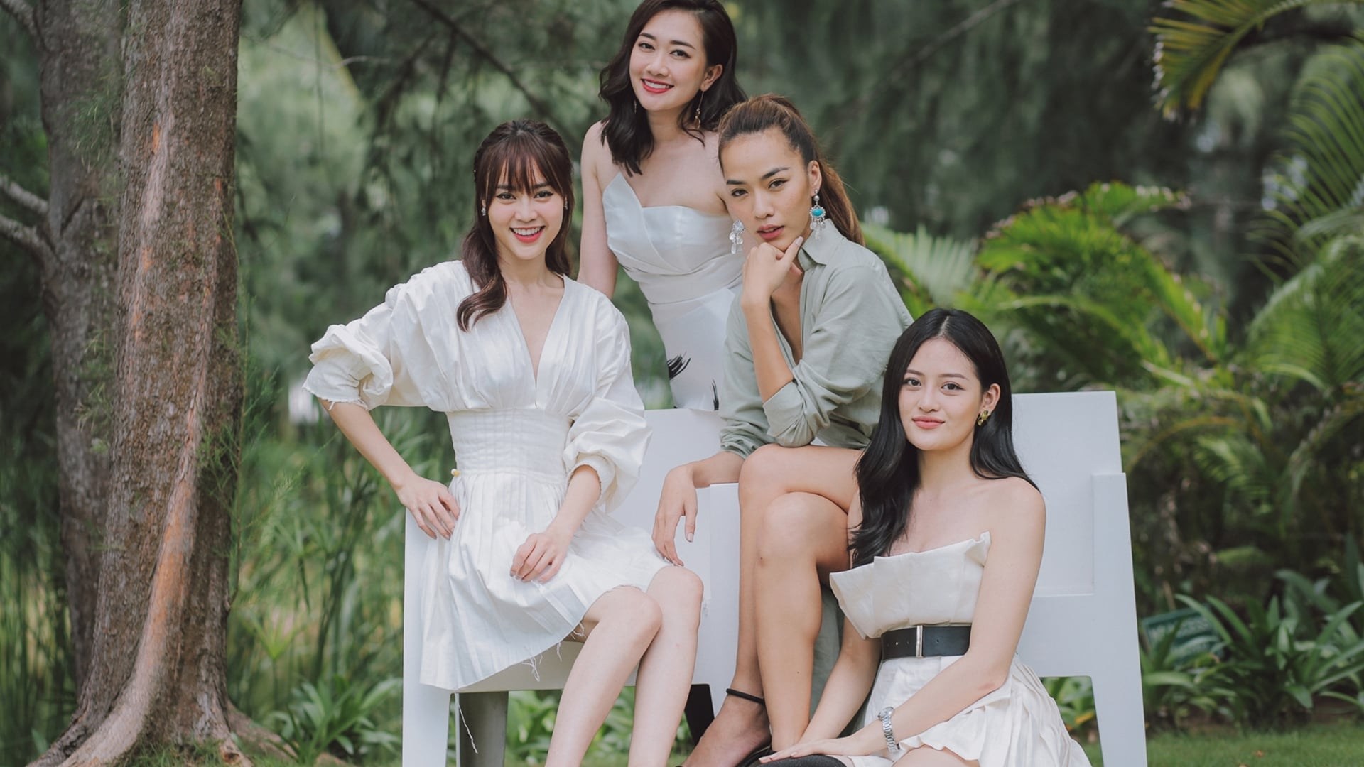 Foto de GAI GIA LAM CHIEU 2