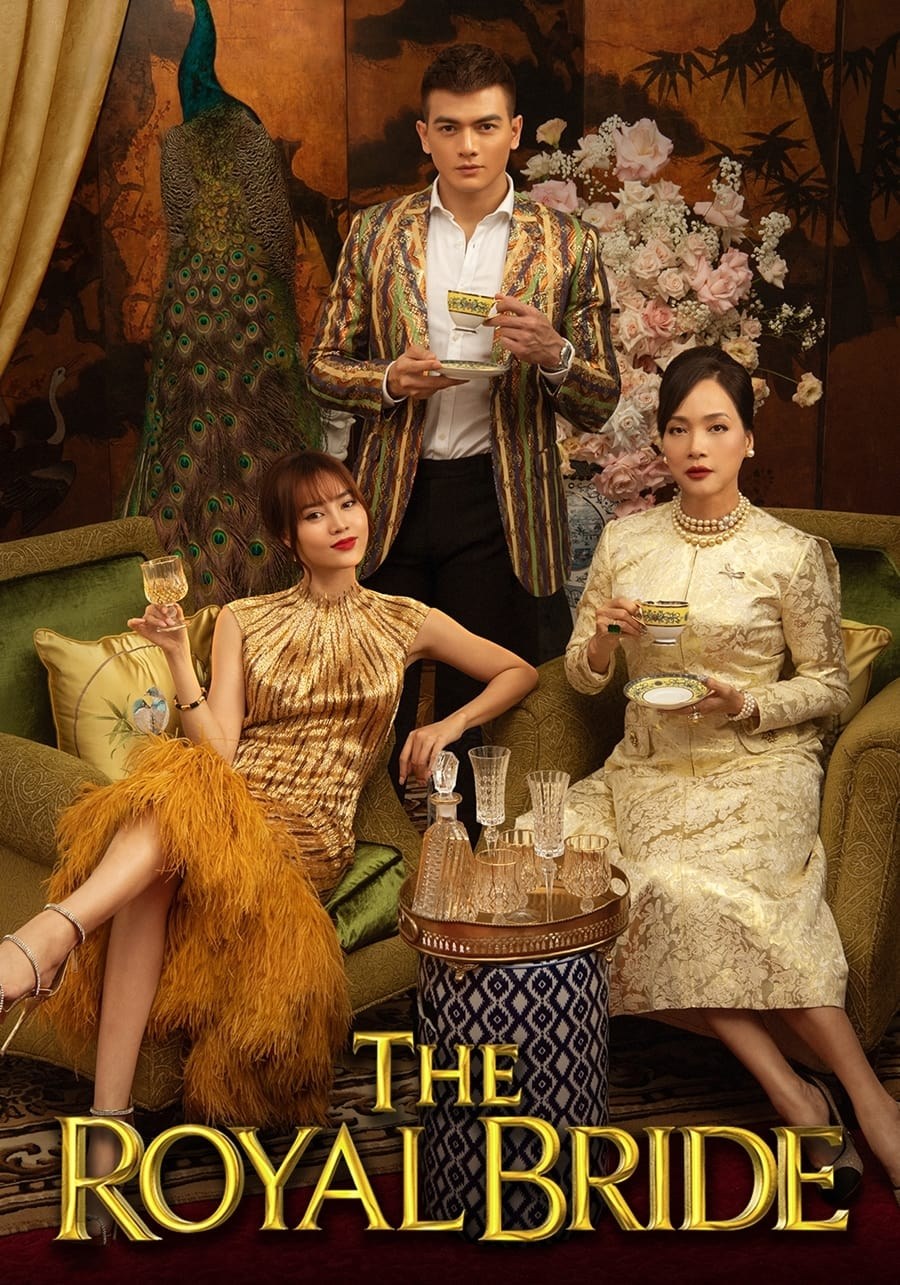 Poster de GAI GIA LAM CHIEU 3