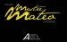 Gala premios Mestre Mateo 2012