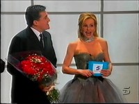 Gala TP de Oro 1998