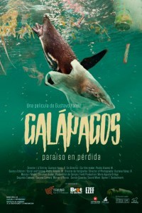 Galapagos Paradise in Lost