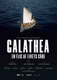 Galathea: En flig af livets gåde