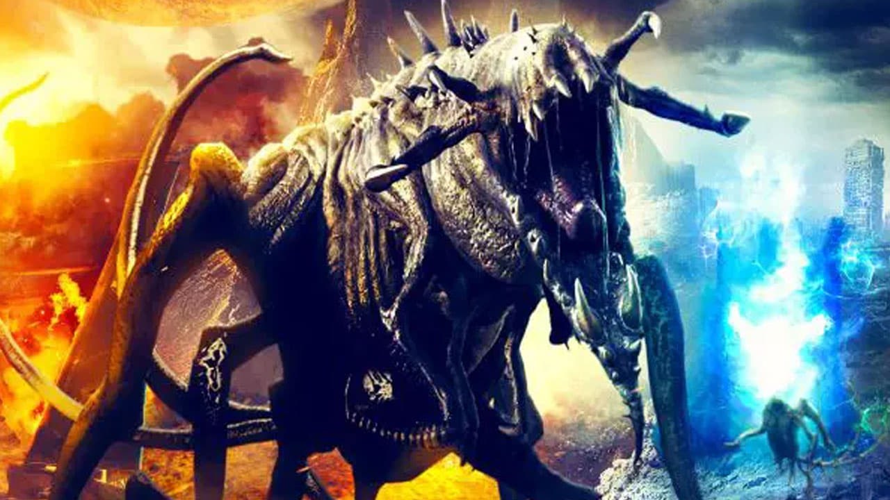 Foto de GALAXY GAMES