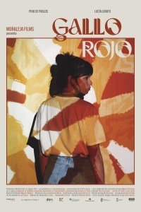 Gallo rojo