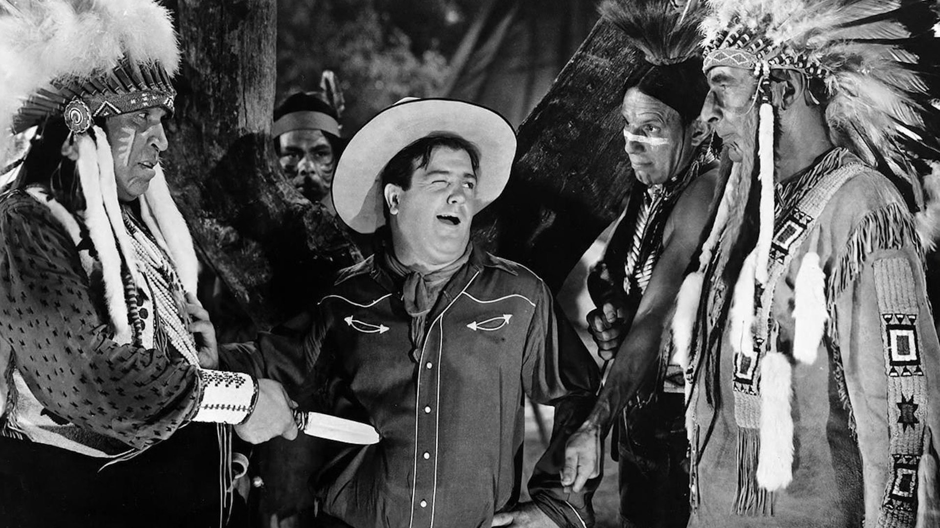 Foto de GALOPA, MUCHACHO