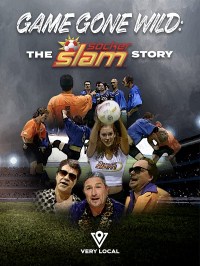 Game Gone Wild: The Socker Slam Story