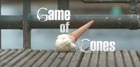Game of Cones