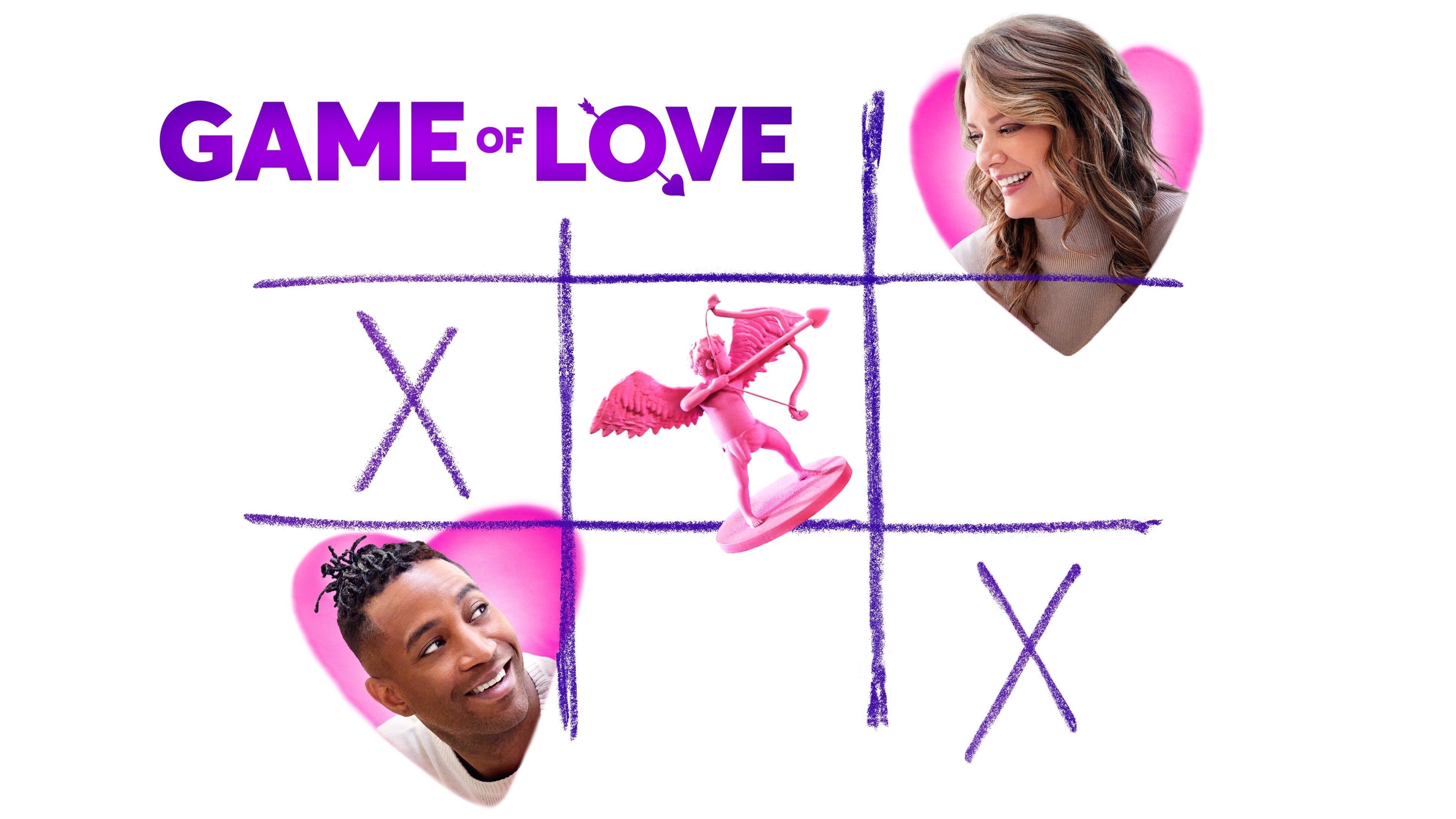 Foto de GAME OF LOVE