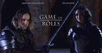Game Of Roles