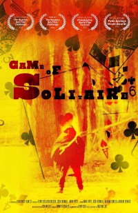Game of Solitaire