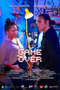 Game Over