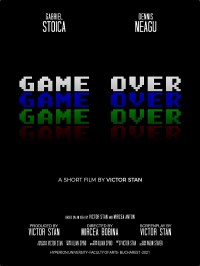 Game Over