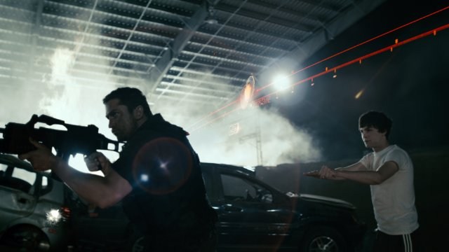 Foto de GAMER: JUEGAN CONTIGO