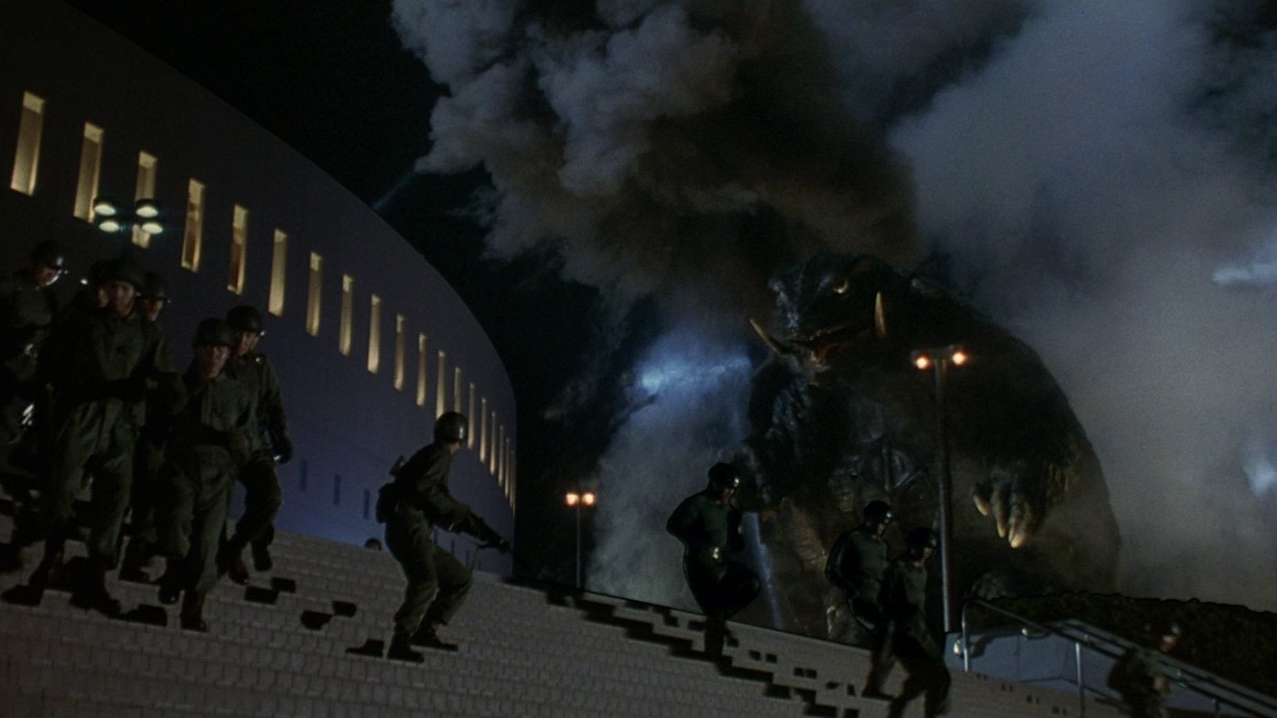 Foto de GAMERA: EL GUARDIÁN DEL UNIVERSO