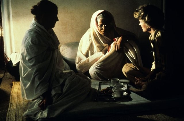 Foto de GANDHI