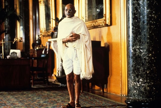 Foto de GANDHI