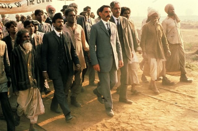 Foto de GANDHI