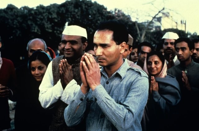 Foto de GANDHI