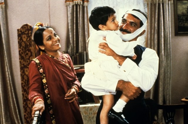 Foto de GANDHI
