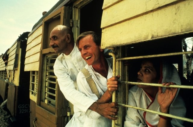 Foto de GANDHI