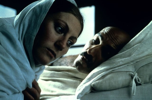 Foto de GANDHI