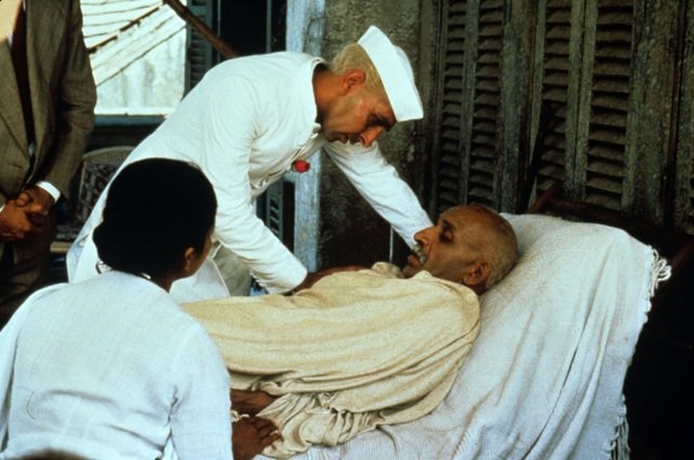 Foto de GANDHI