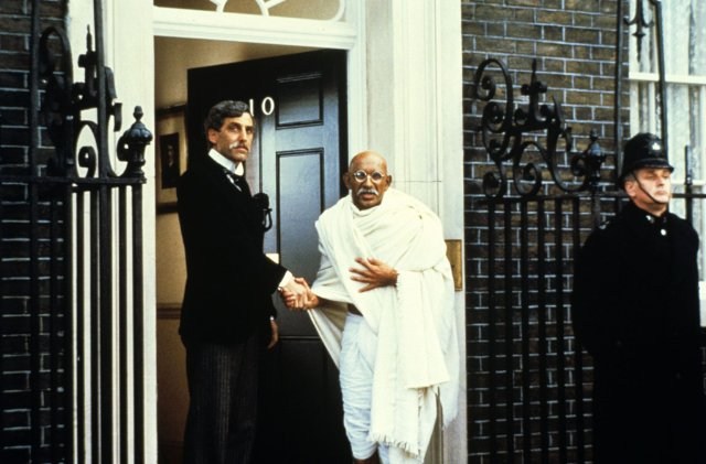 Foto de GANDHI