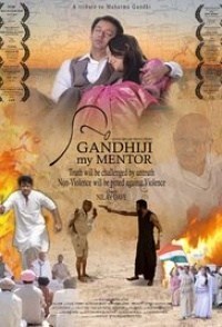 Gandhiji My Mentor