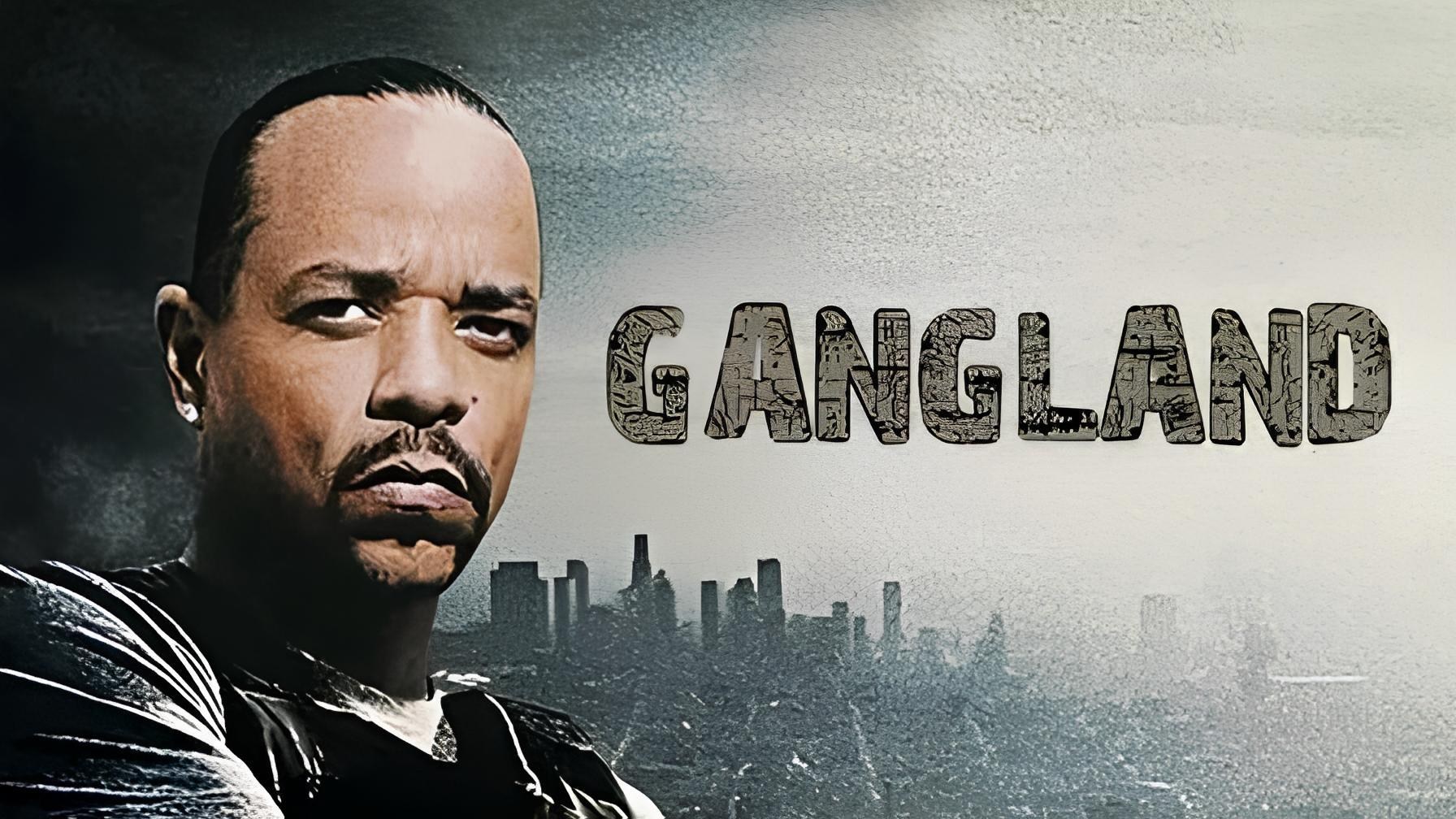 Foto de GANG LAND