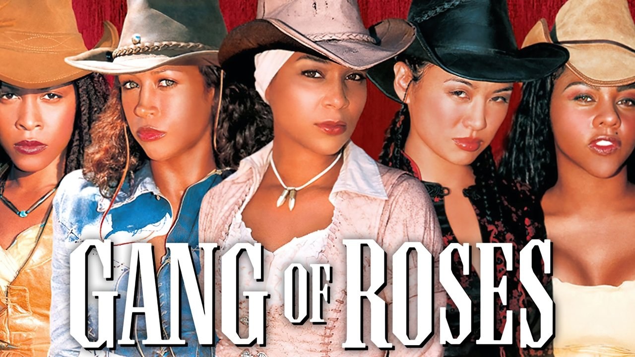 Foto de GANG OF ROSES
