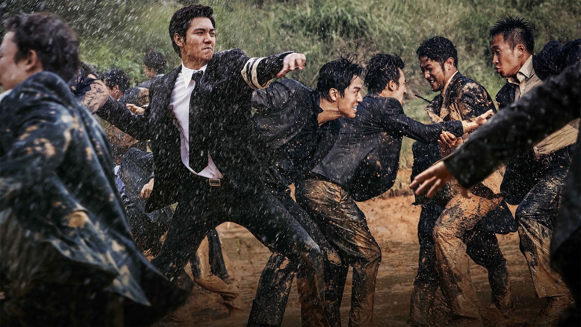 Foto de GANGNAM 1970