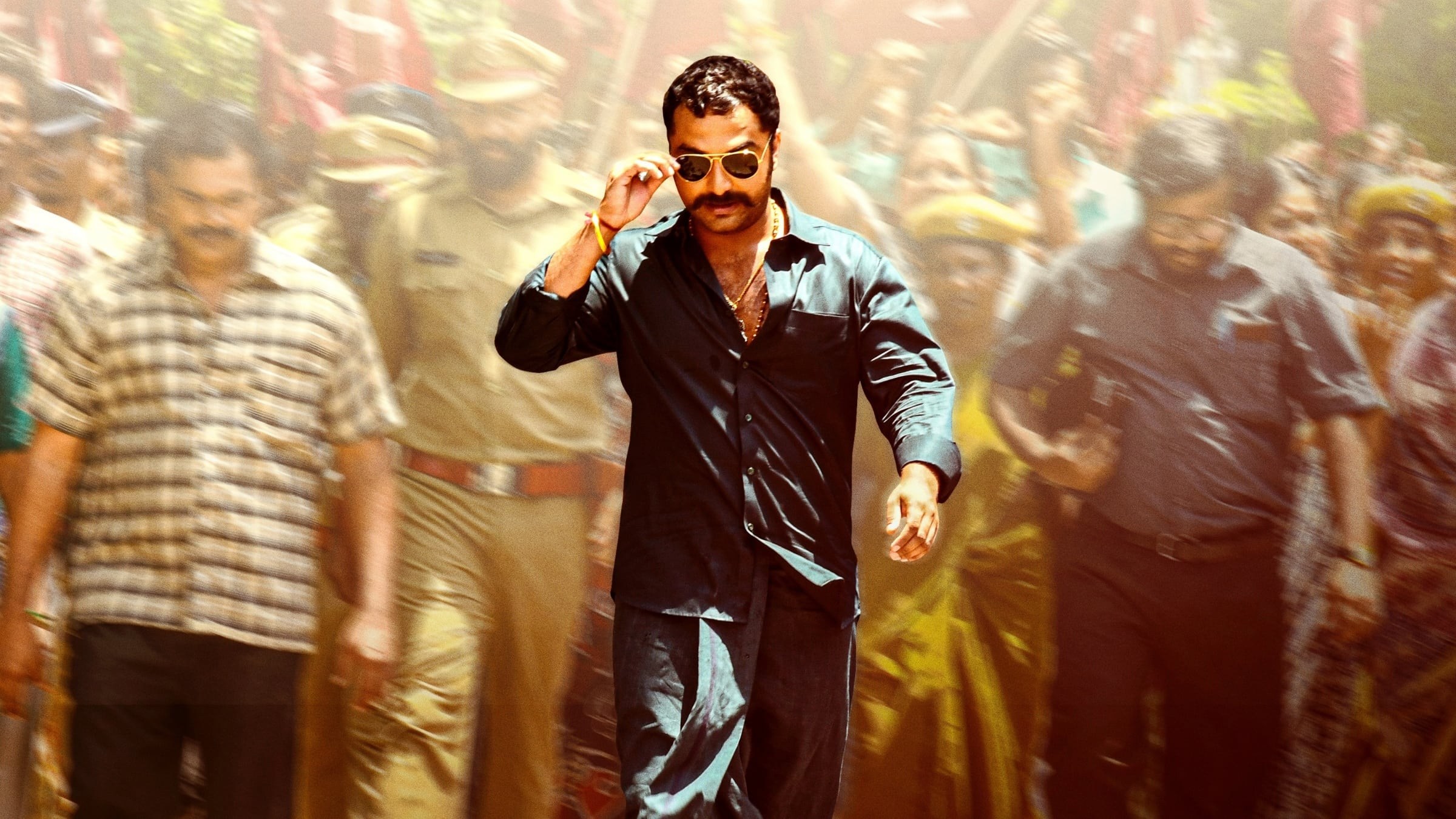 Foto de GANGS OF GODAVARI