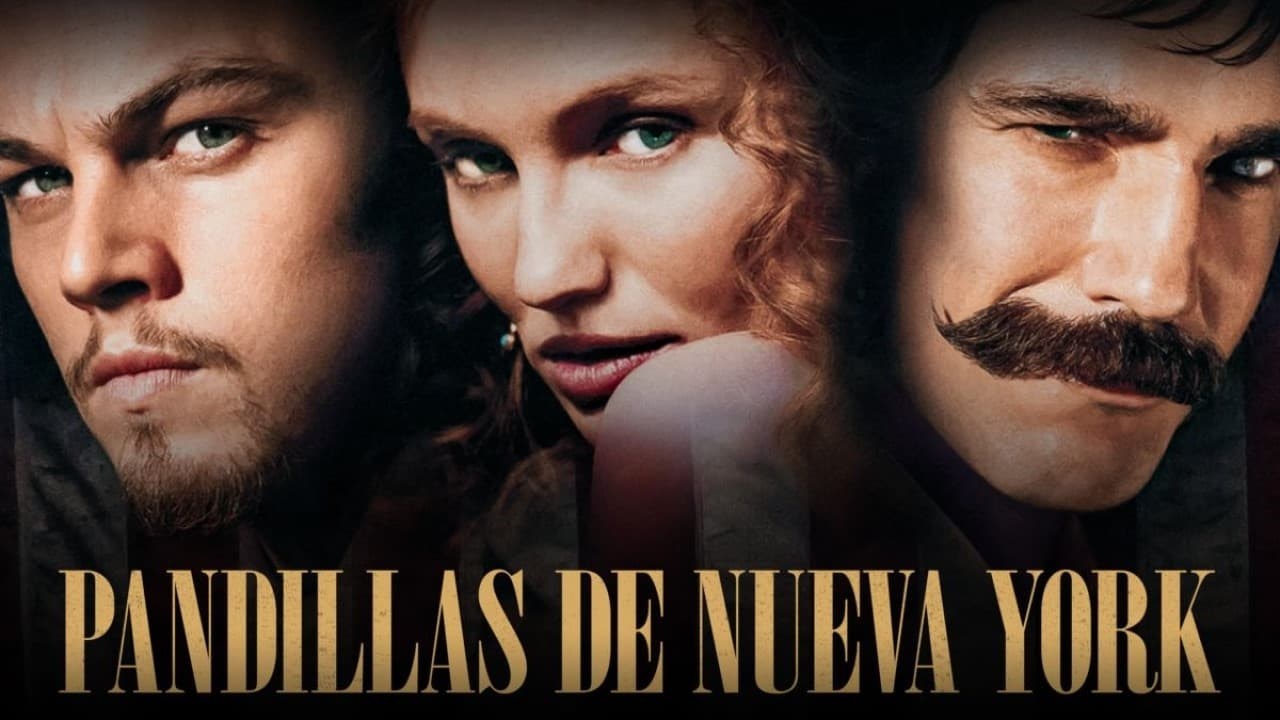 Foto de GANGS OF NEW YORK