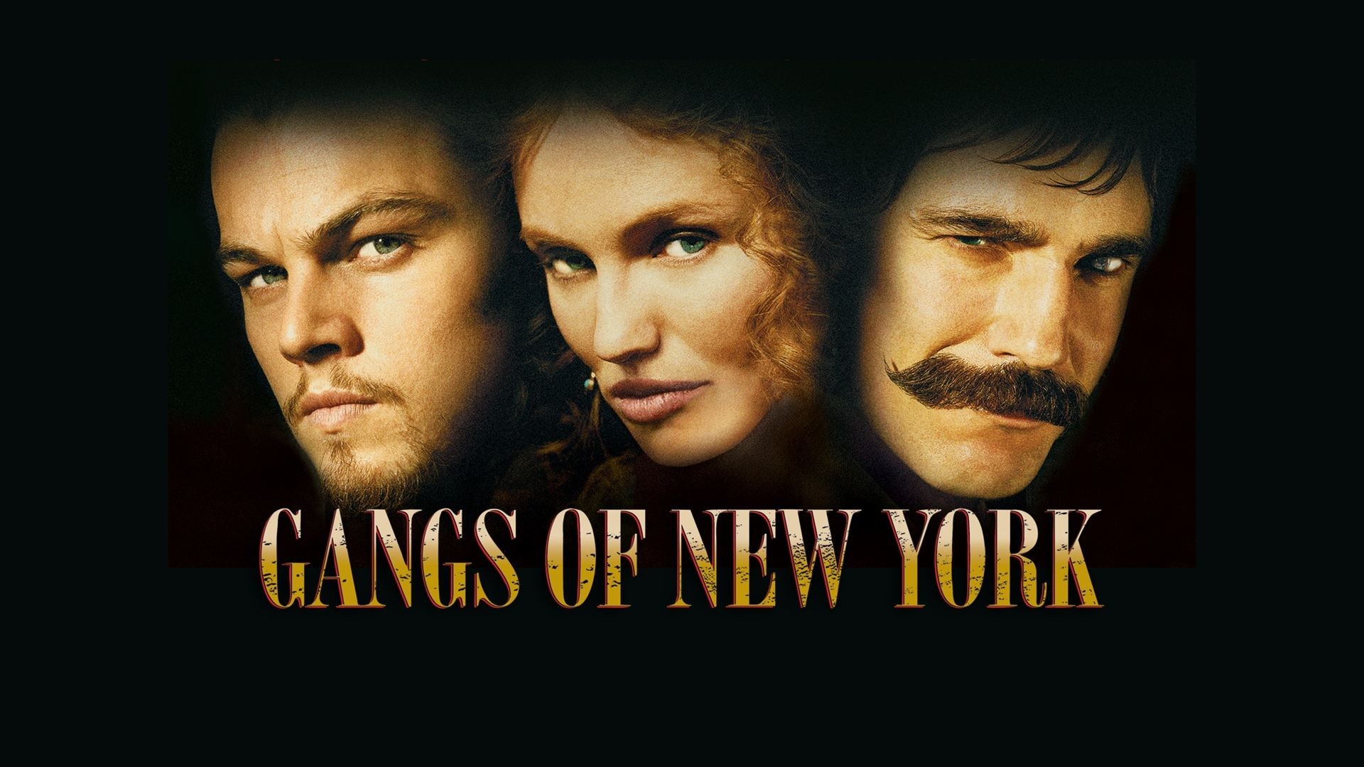 Foto de GANGS OF NEW YORK