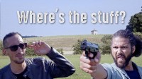 Gangstars - Where's the Stuff?