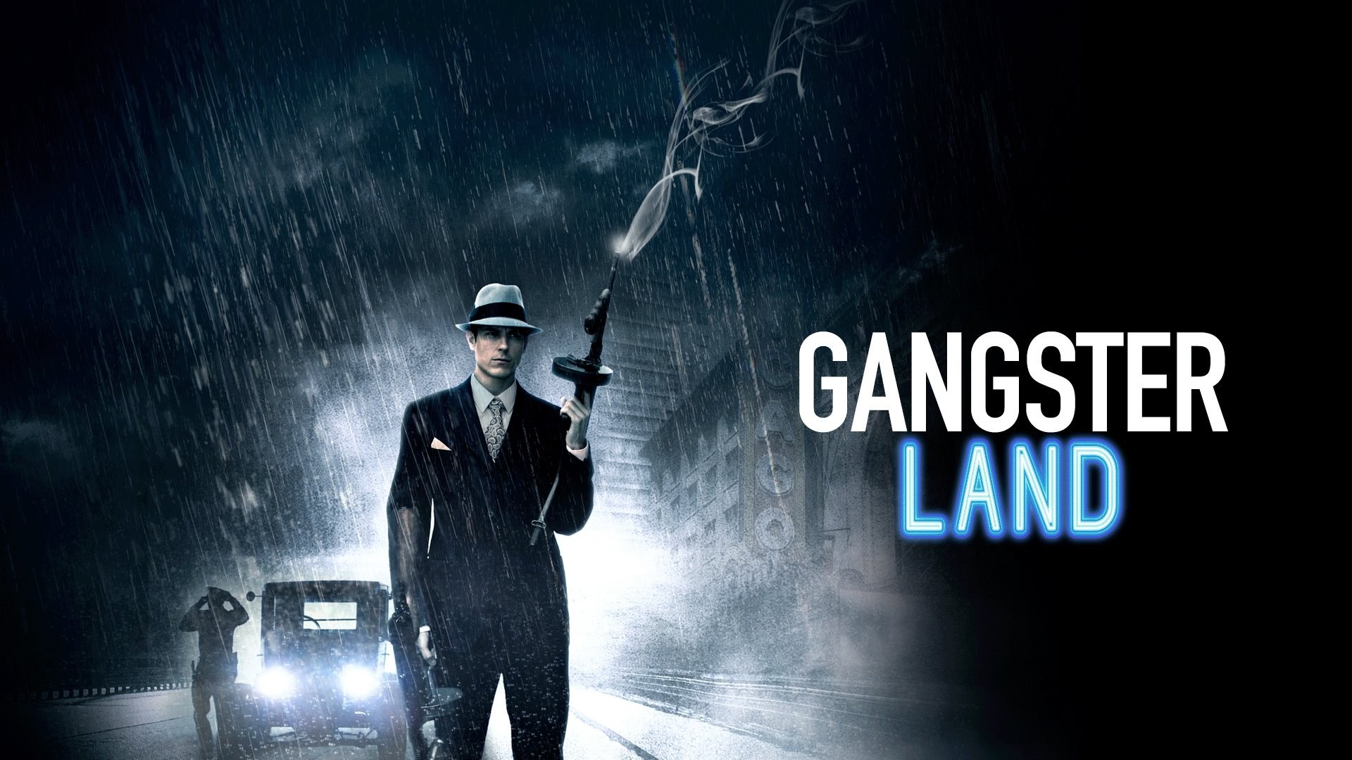 Foto de GANGSTER LAND