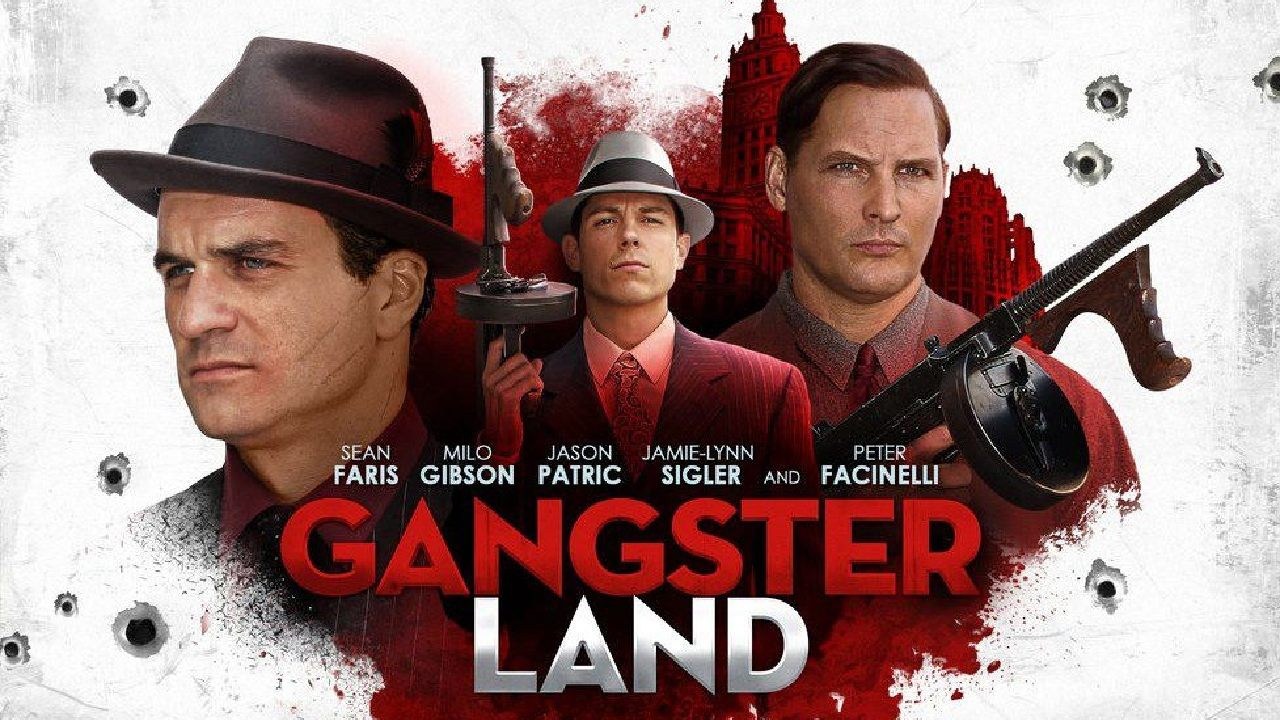 Foto de GANGSTER LAND