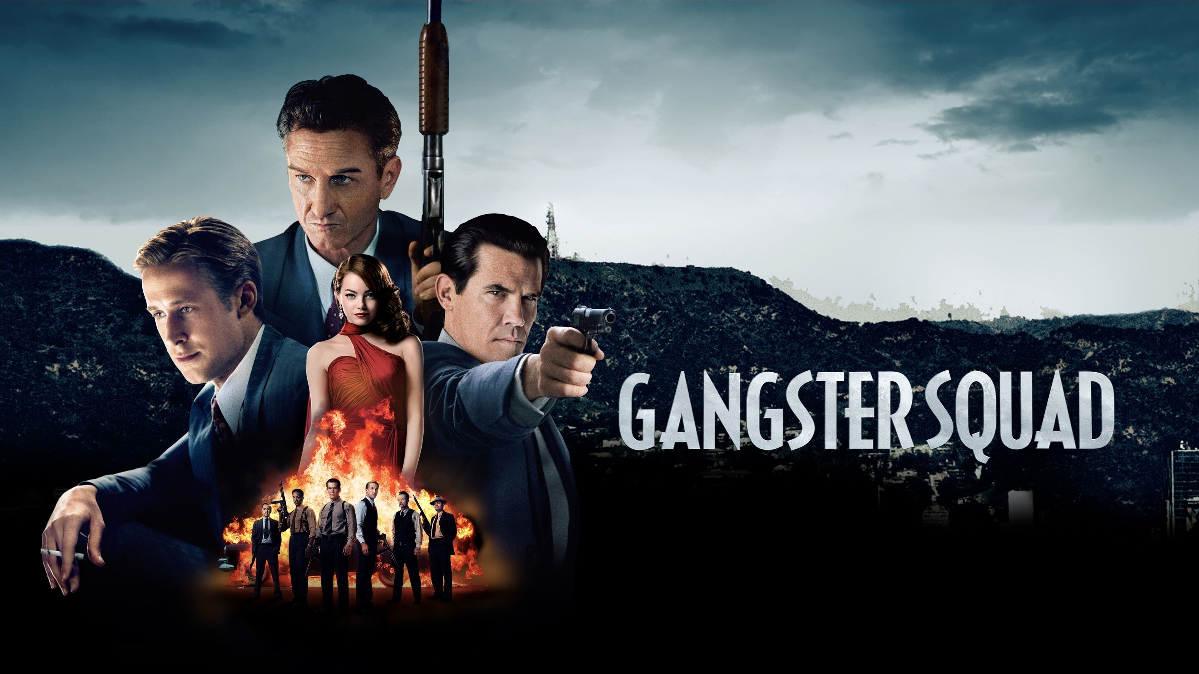 Foto de GANGSTER SQUAD: BRIGADA DE ÉLITE