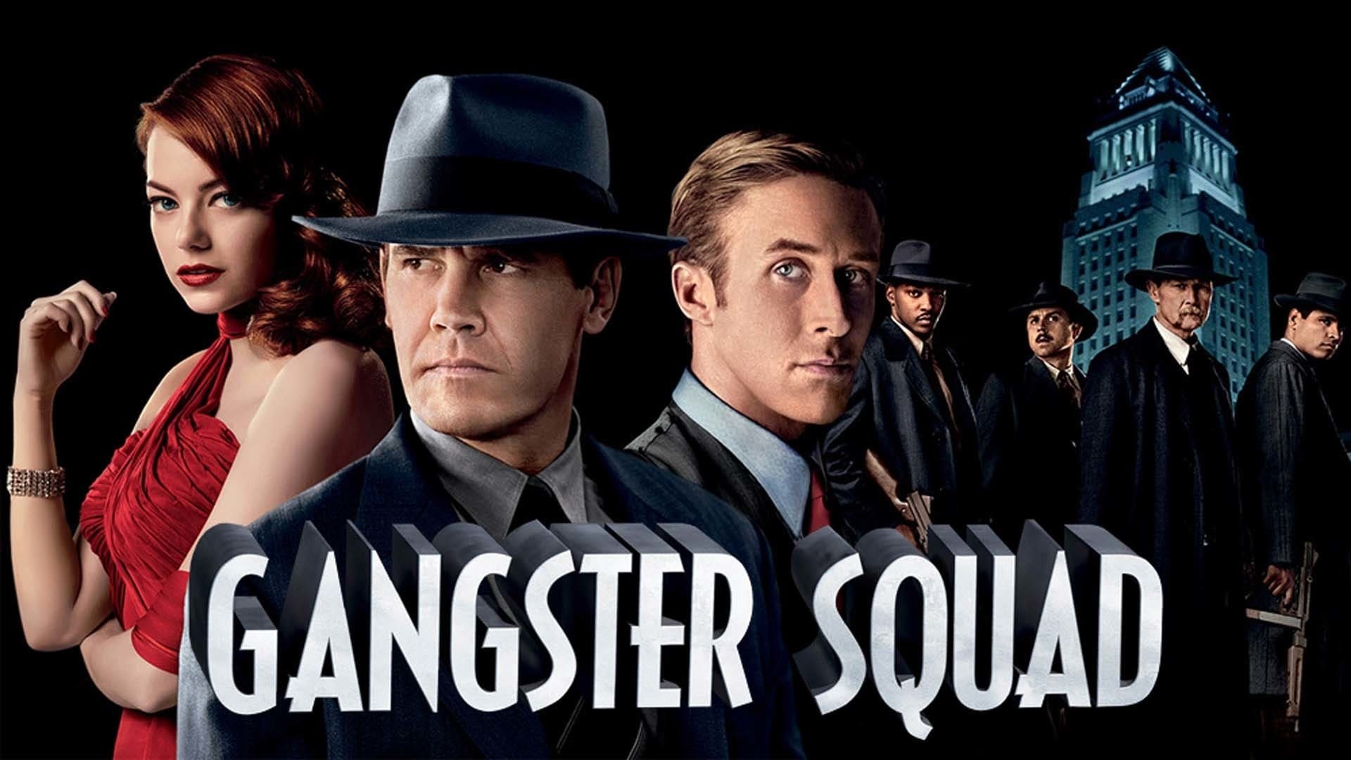 Foto de GANGSTER SQUAD: BRIGADA DE ÉLITE