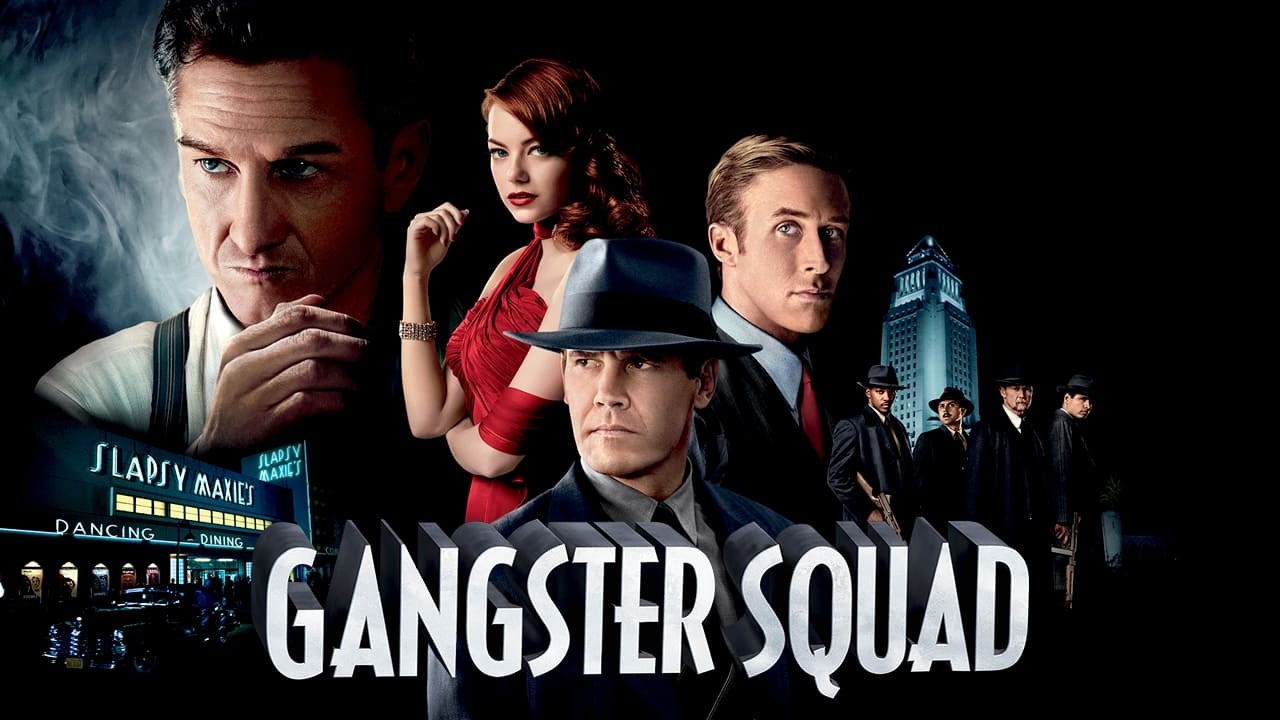 Foto de GANGSTER SQUAD: BRIGADA DE ÉLITE