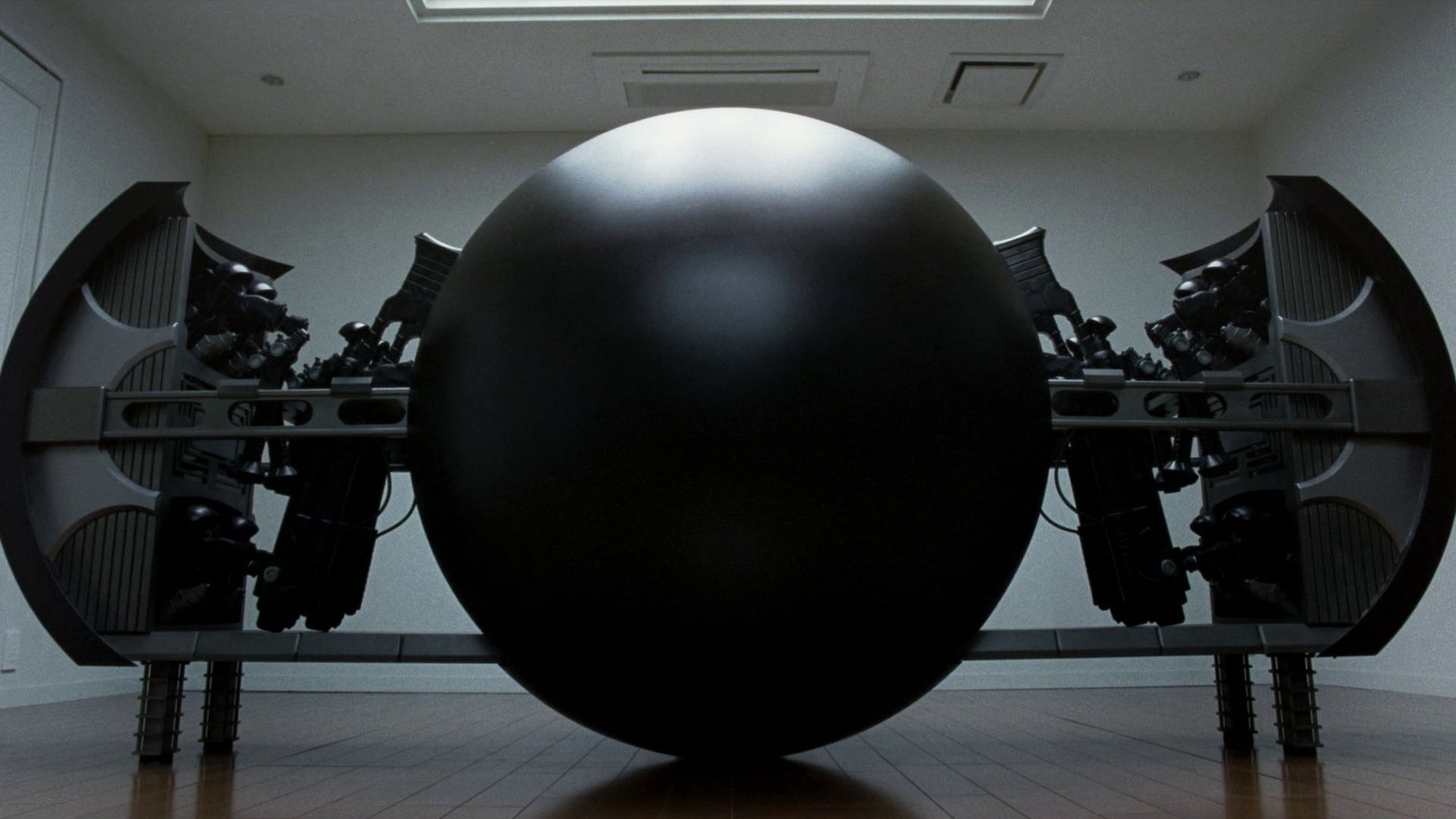 Foto de GANTZ: GÉNESIS (GANTZ: PARTE 1)
