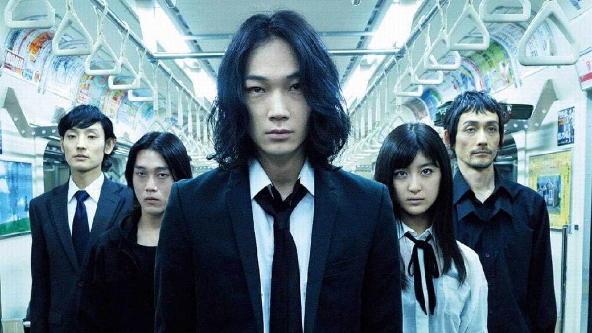 Foto de GANTZ: PERFECT ANSWER (GANTZ: PARTE 2)